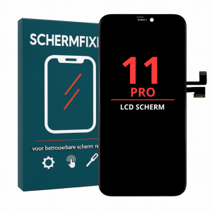 11 pro lcd