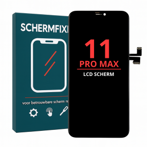 11 pro max lcd