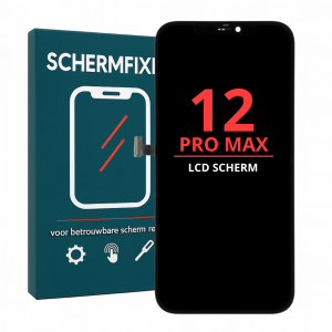 12 pro max lcd