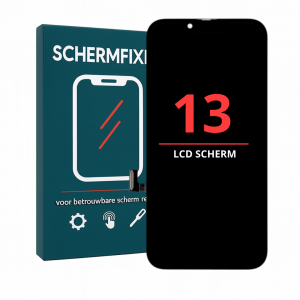 13 lcd