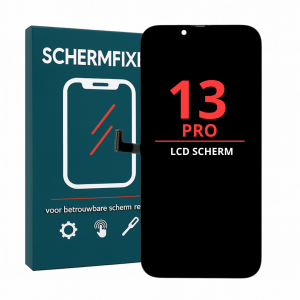 13 pro lcd