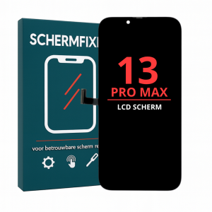 13 pro max lcd
