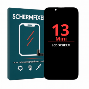 13 mini lcd