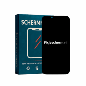 iphone 14 pro scherm oled