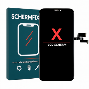 x lcd
