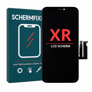 xr lcd