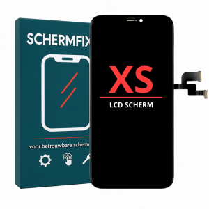 xs lcd