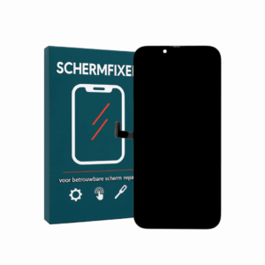 iphone 13 pro max scherm