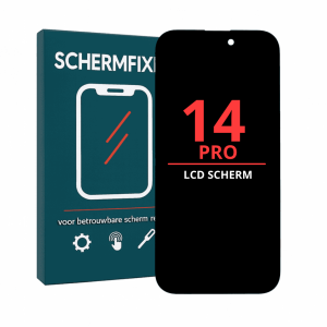 iphone 14 pro lcd
