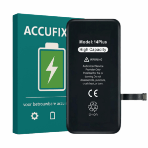 iphone 14 plus accu