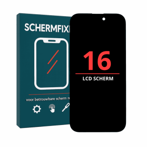 iphone 16 lcd scherm