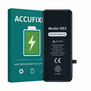 iphone se (2020) accu