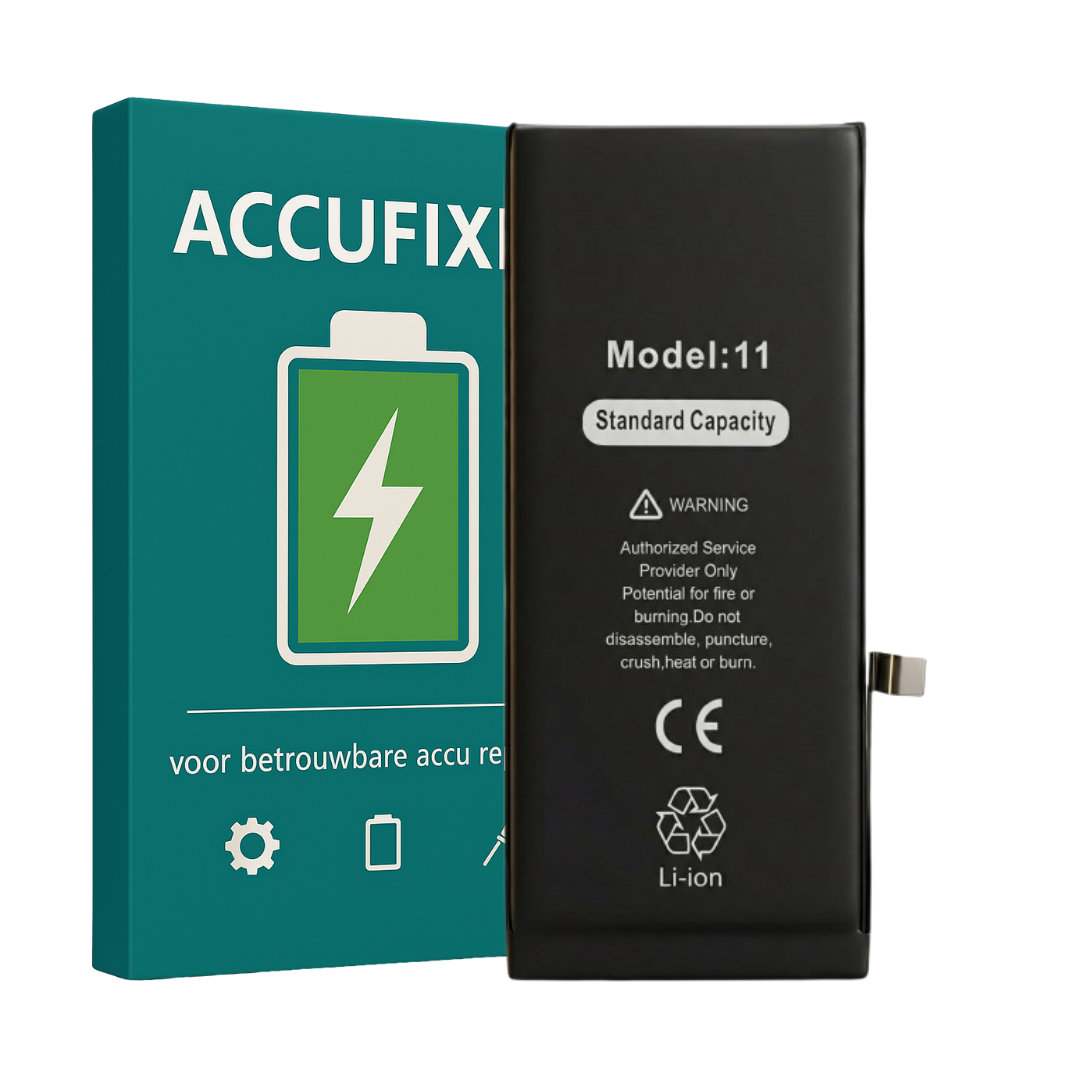 iphone 11 accu iphone 11 accu