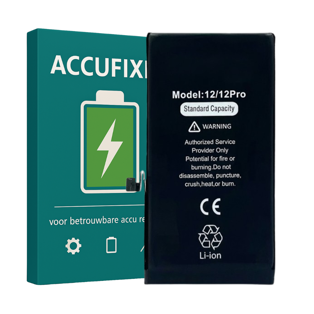 iphone 12 pro accu iphone 12 pro accu