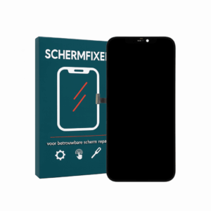 iphone 13 pro max scherm