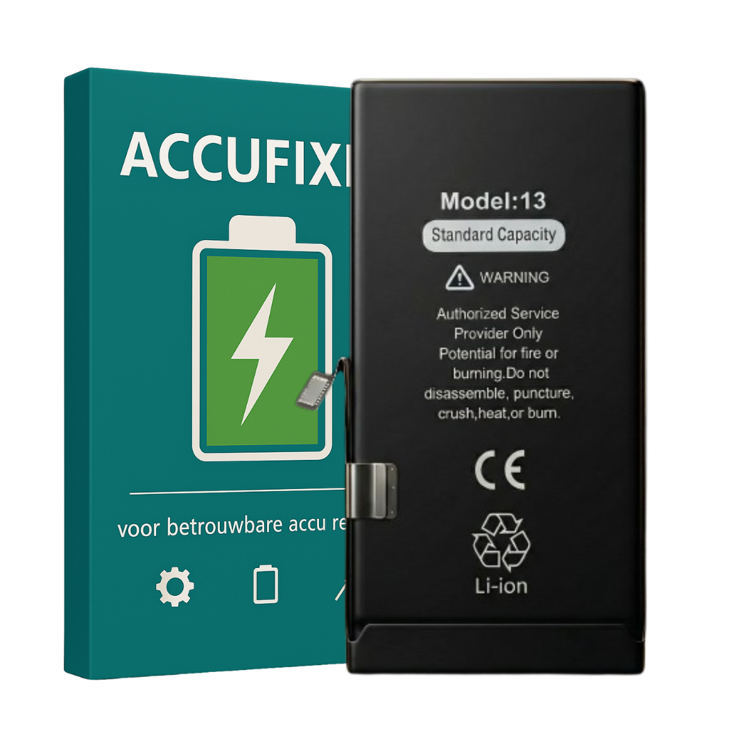 iphone 13 accu iphone 13 accu