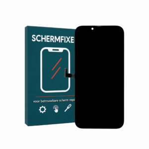 iphone 13 pro scherm