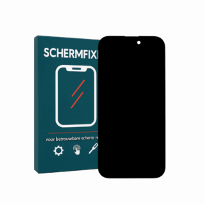 iphone 14 pro scherm oled