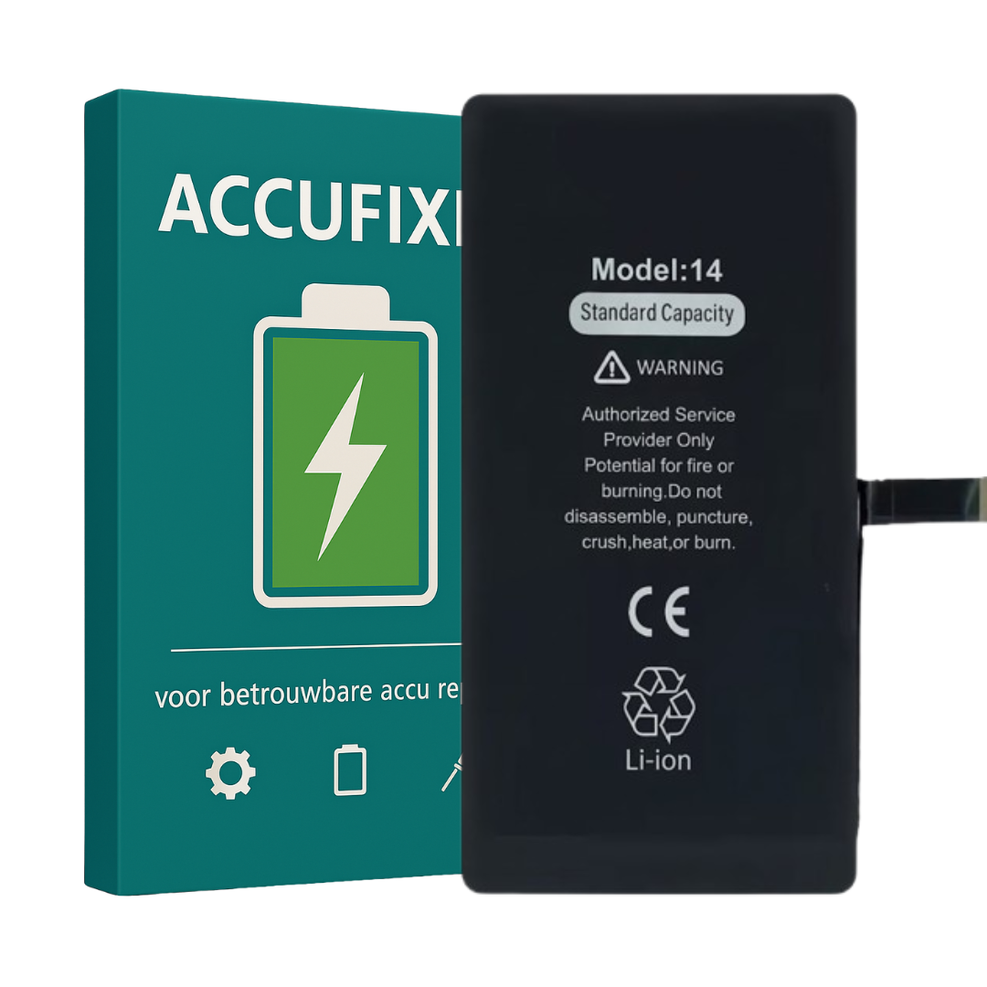 iphone 14 accu iphone 14 accu