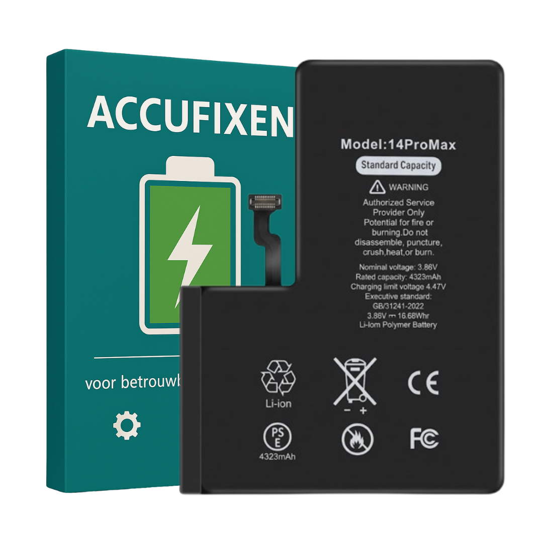 iphone 14 pro max accu iphone 14 pro max accu