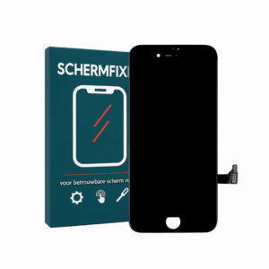 iphone se 2de gen (2020) scherm