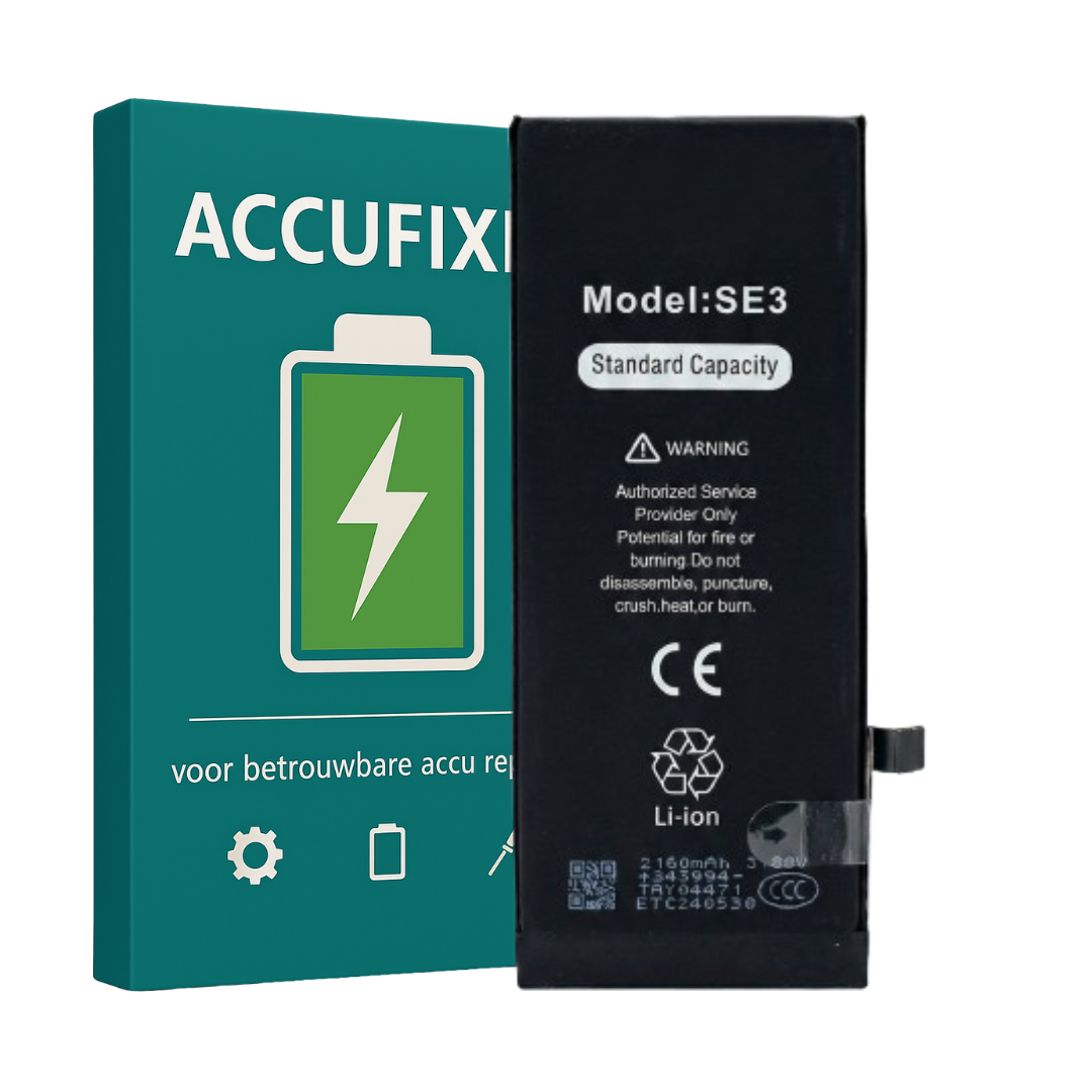 iphone se (2022) accu