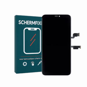 iphone xs max scherm