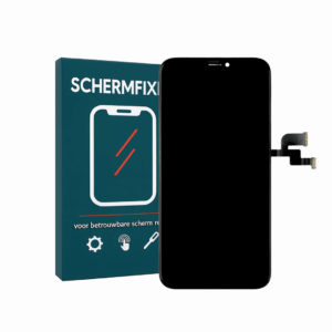 iphone xs max scherm