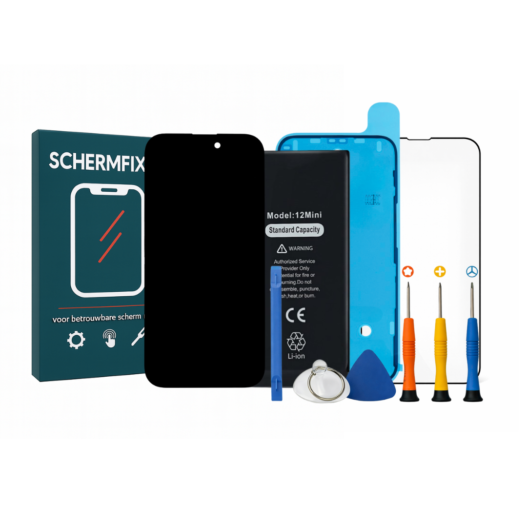 iphone 12 mini combi deal