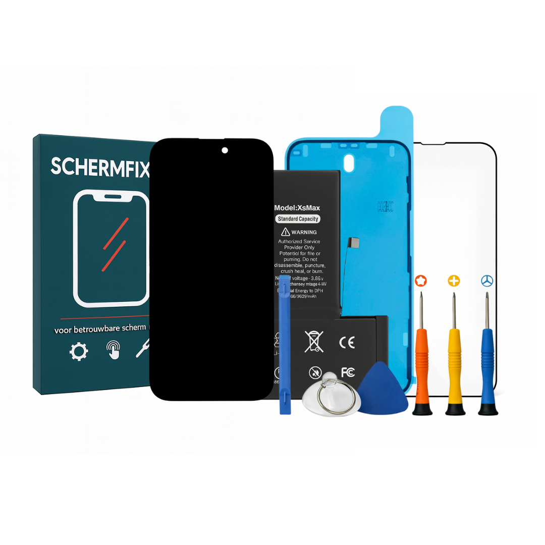 iphone xs max combi deal