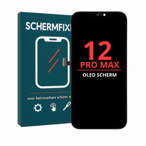 12 pro max oled