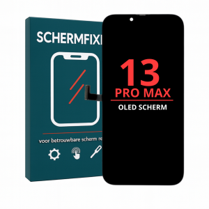 13 pro max oled