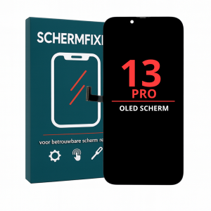 13 pro oled