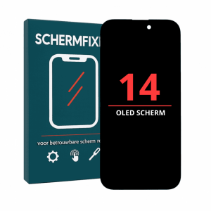 iphone 14 oled scherm