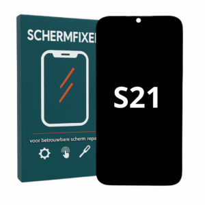 samsung galaxy a51 scherm met frame