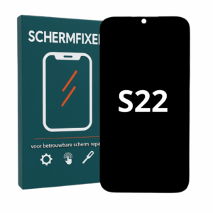 samsung galaxy a51 scherm met frame