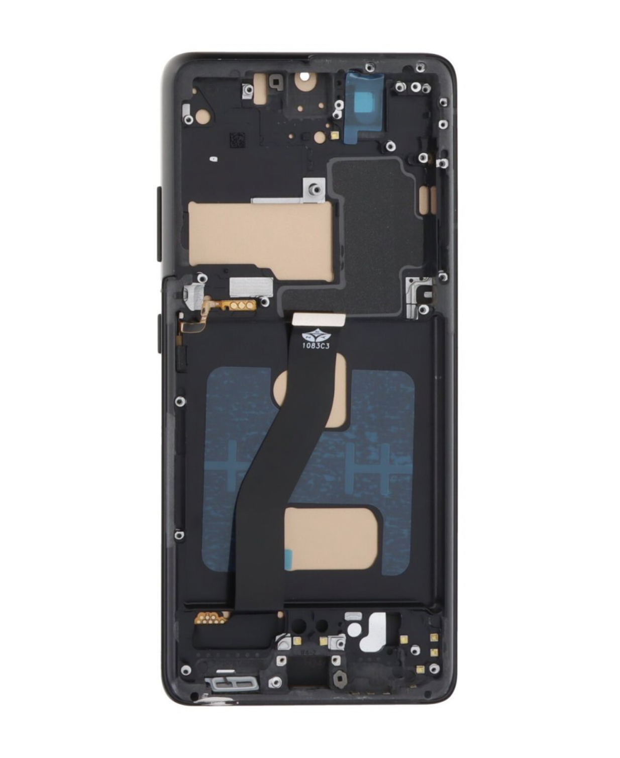 s21 ultra scherm s21 ultra scherm