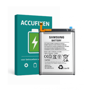 samsung galaxy a53 batterij