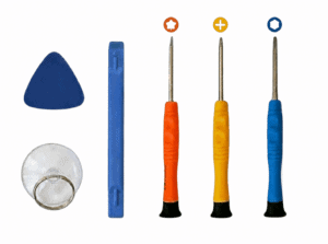 reparatieset samsung
