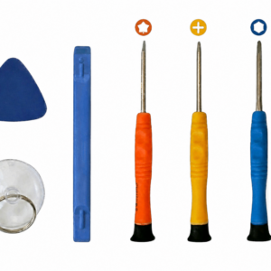reparatieset samsung