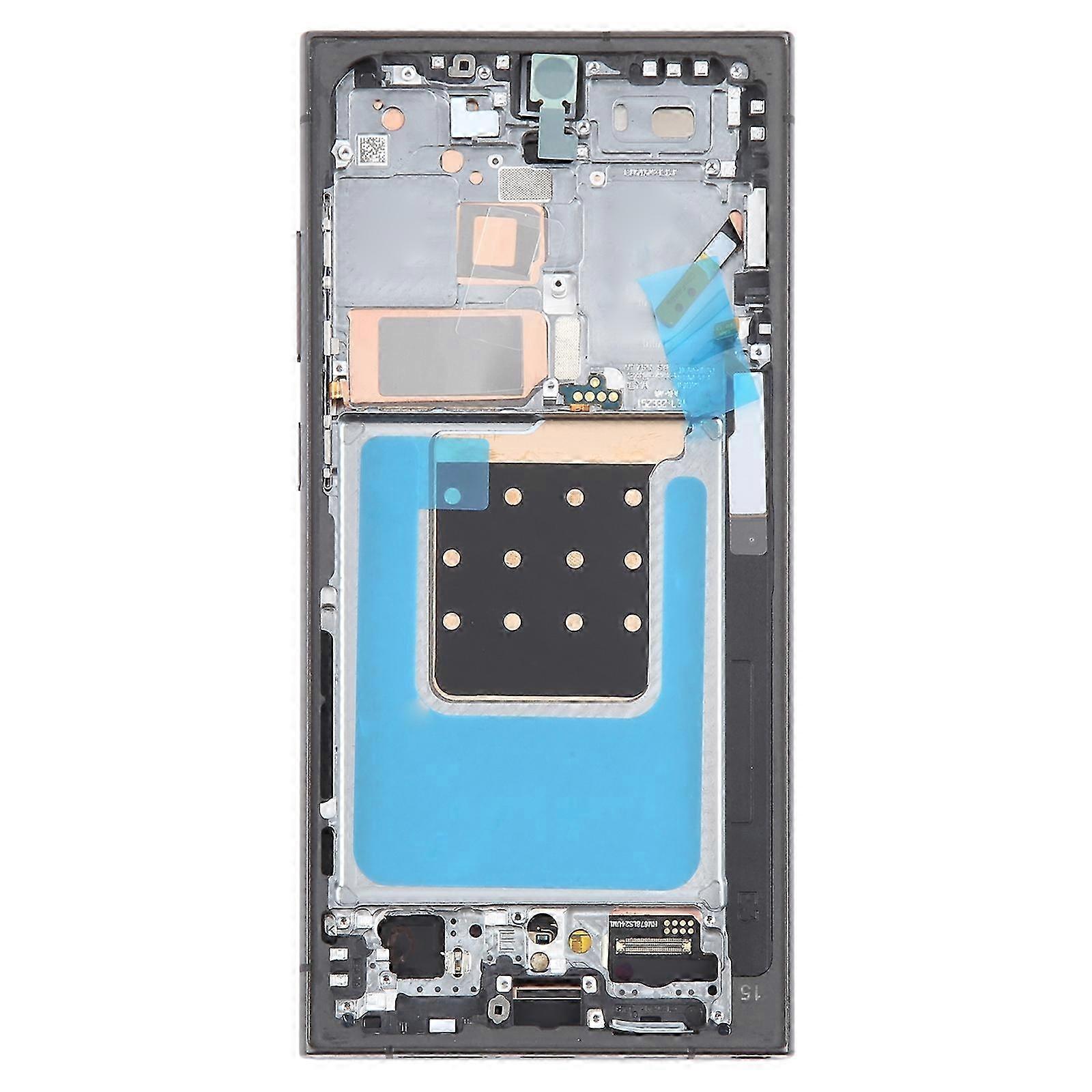 s24 ultra scherm s24 ultra scherm