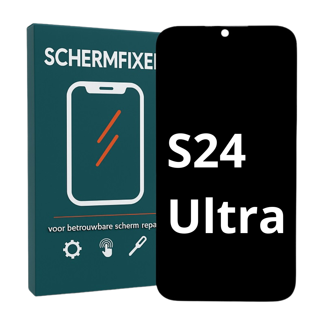 samsung galaxy s24 ultra scherm met frame samsung galaxy s24 ultra scherm met frame