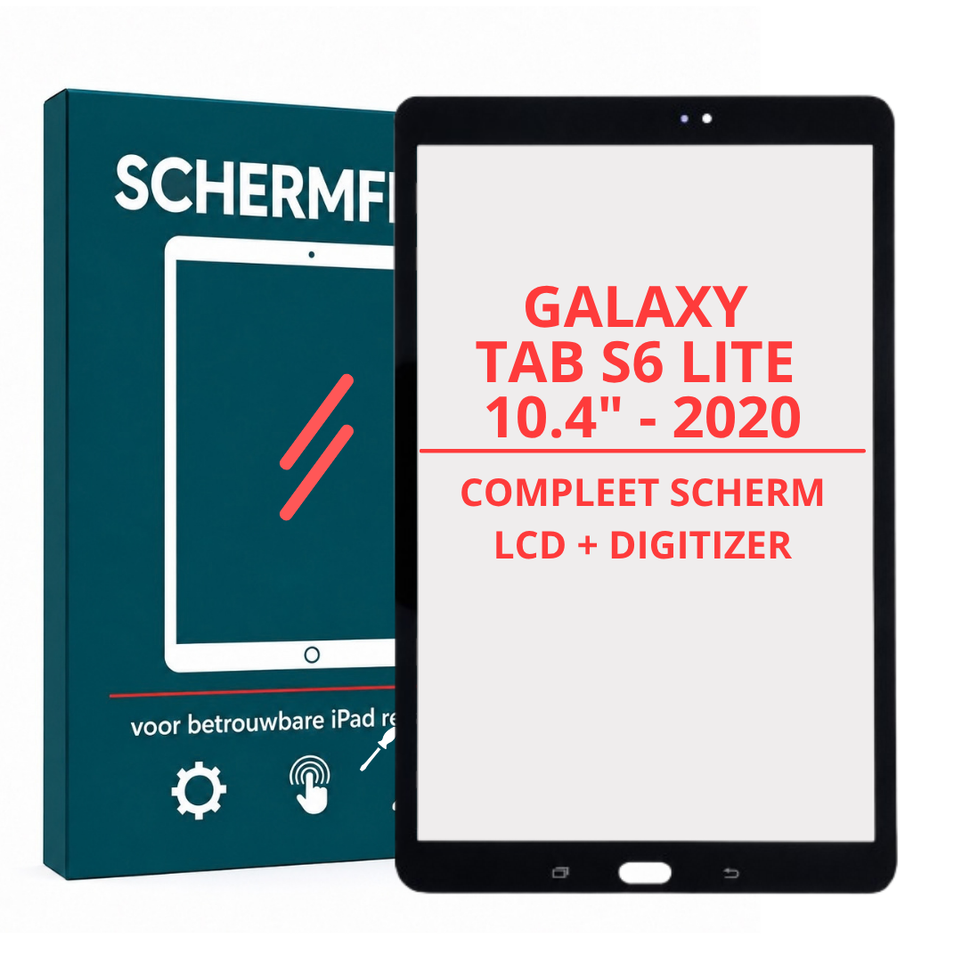 galaxy tab s6 lite scherm galaxy tab s6 lite scherm