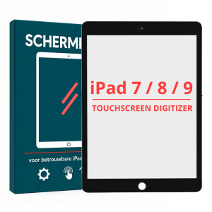 ipad 789 digi scherm