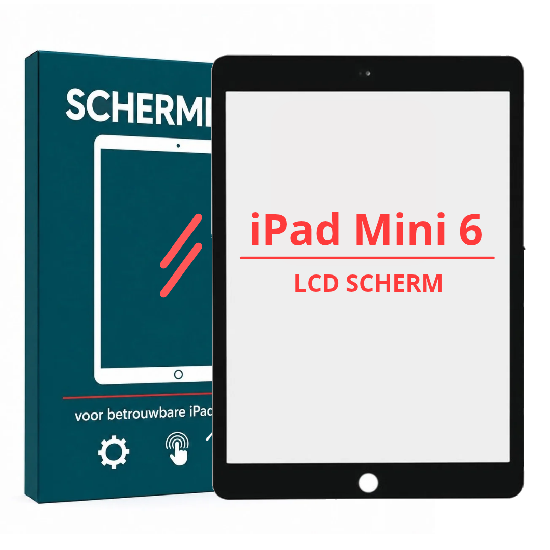 ipad6mini lcd scherm ipad6mini lcd scherm